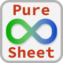 Pure Sheet